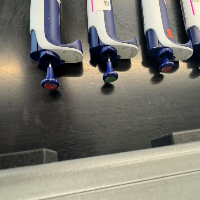 Rainin Pipet-Lite XLS Single Channel Pipettes - Quantity 13 image 2